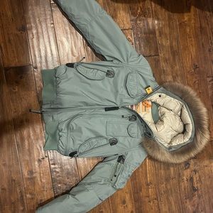 Parajumpers Masterlight bomber jacket